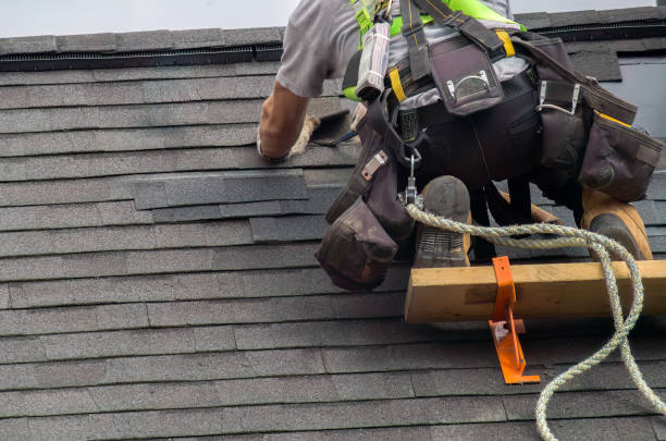 Reliable Emergency Roof Repair contractor in Ardmore, TN by Brentwood Metal Roofing